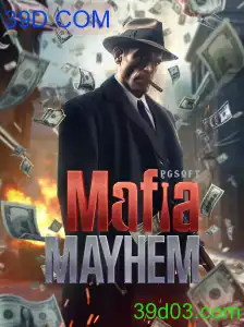MafiaMayhem